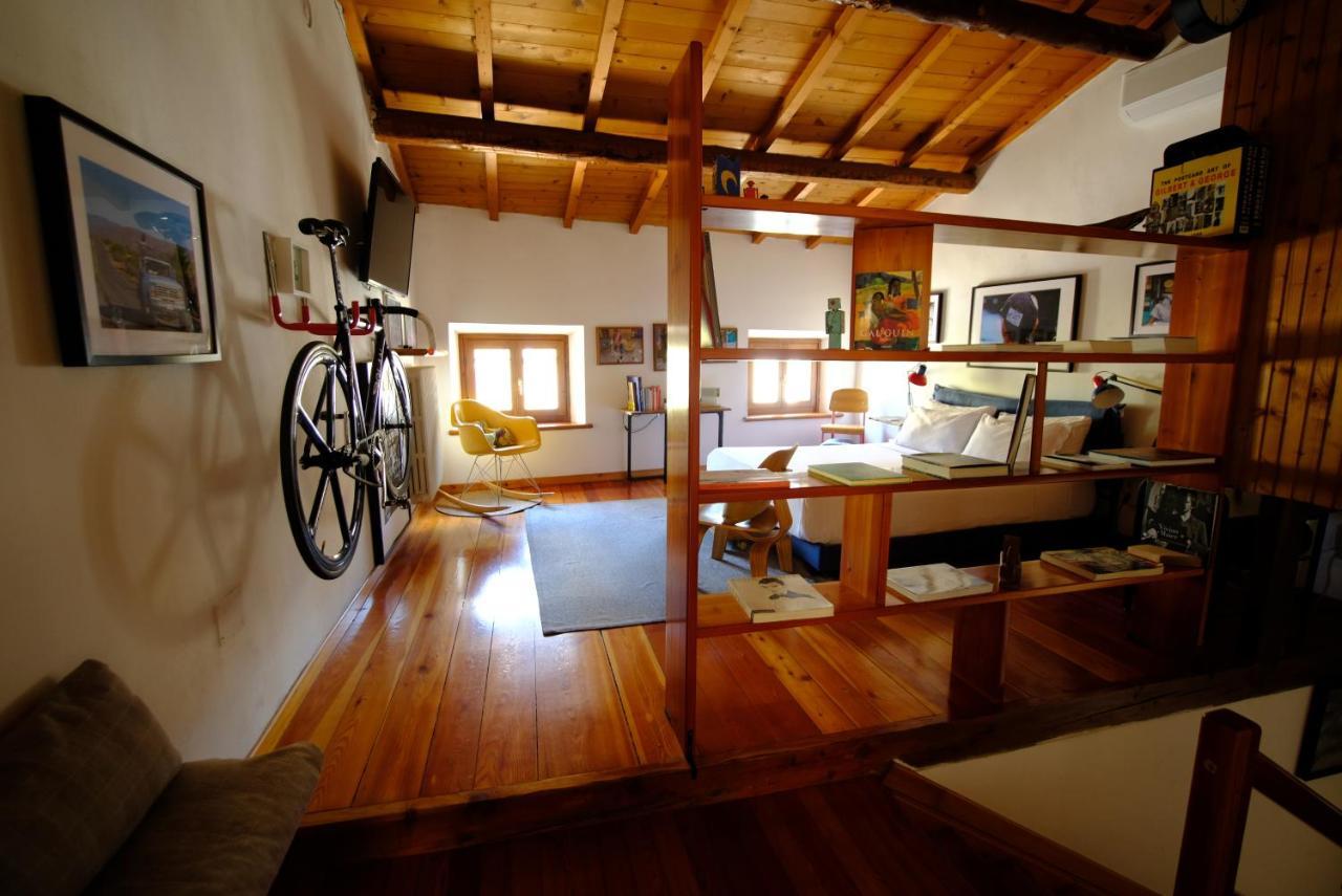 شقة La Casa Dei Ciclisti بونتي سول مينشيو المظهر الخارجي الصورة